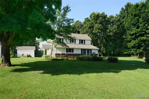 Exterior - 1599 E State Route 72, Rolla, MO 65401 photo 3 of 20