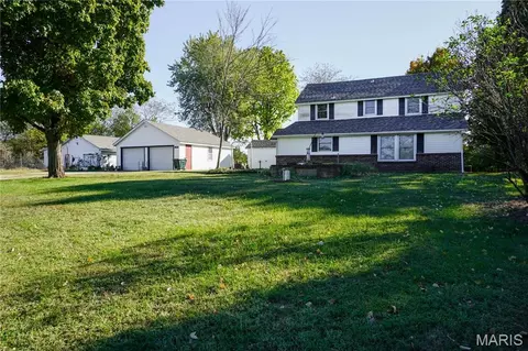 Exterior - 1599 E State Route 72, Rolla, MO 65401 photo 2 of 20