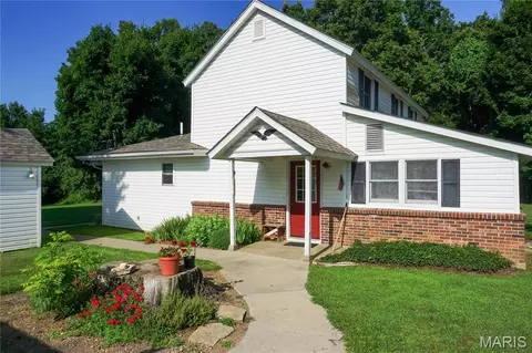 1599 E State Route 72, Rolla, MO 65401