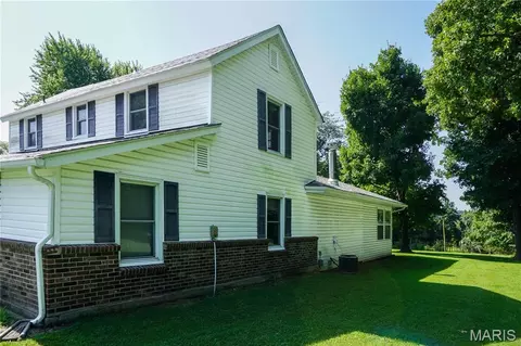 Exterior - 1599 E State Route 72, Rolla, MO 65401 photo 7 of 20