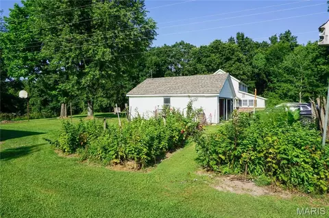 Exterior - 1599 E State Route 72, Rolla, MO 65401 photo 12 of 20