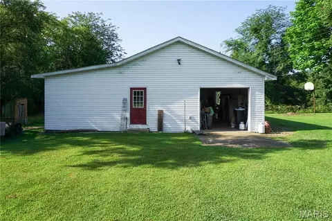 Exterior - 1599 E State Route 72, Rolla, MO 65401 photo 9 of 20