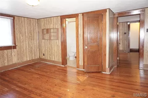 Bedroom - 1599 E State Route 72, Rolla, MO 65401 photo 3 of 4