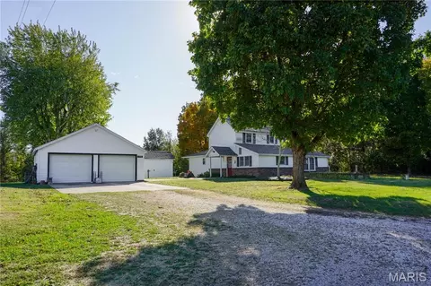 Exterior - 1599 E State Route 72, Rolla, MO 65401 photo 1 of 20