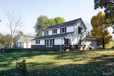 Exterior - 1599 E State Route 72, Rolla, MO 65401 photo 4 of 20