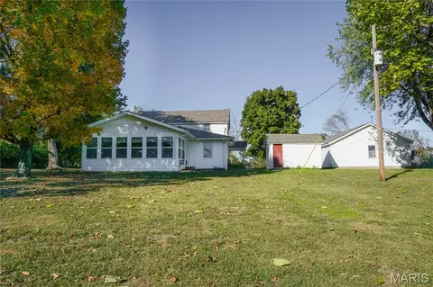 Exterior - 1599 E State Route 72, Rolla, MO 65401 photo 5 of 20