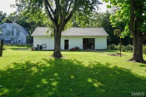 Exterior - 1599 E State Route 72, Rolla, MO 65401 photo 11 of 20