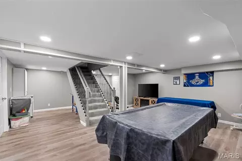 Other - 677 Rustic Valley Dr, Ballwin, MO 63021 photo 9 of 11