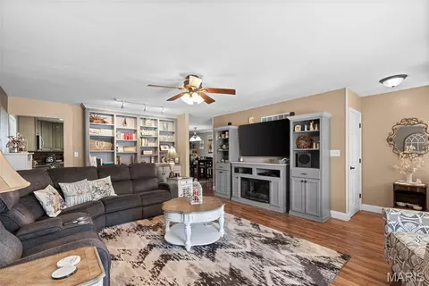 Other - 677 Rustic Valley Dr, Ballwin, MO 63021 photo 3 of 11