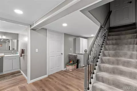 Entry Way - 677 Rustic Valley Dr, Ballwin, MO 63021 photo 1 of 1