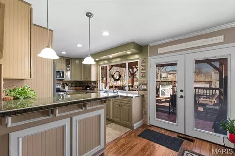 Other - 677 Rustic Valley Dr, Ballwin, MO 63021 photo 4 of 11