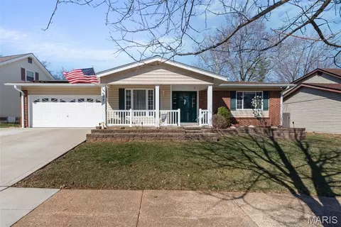 Other - 677 Rustic Valley Dr, Ballwin, MO 63021 photo 11 of 11