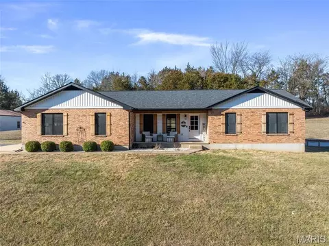 143 Willow Creek Rd, Union, MO 63084 photo 1