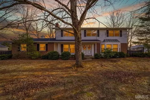 406 N Harding St, Desloge, MO 63601