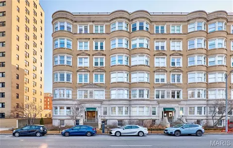 20 N Kingshighway Blvd #1AS, Saint Louis, MO 63108