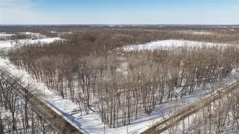 0 Hagaman Rd, Chesterfield, IL 62630
