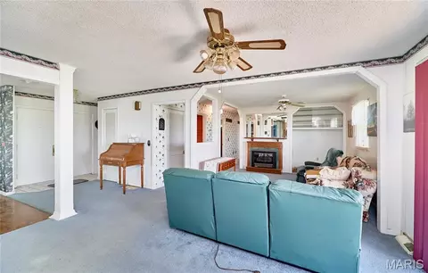 Living - 339 White Rd, Hawk Point, MO 63349 photo 1 of 1