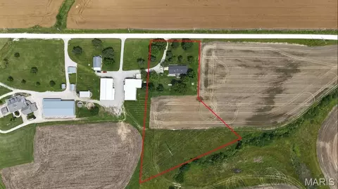 View/Area - 339 White Rd, Hawk Point, MO 63349 photo 2 of 2