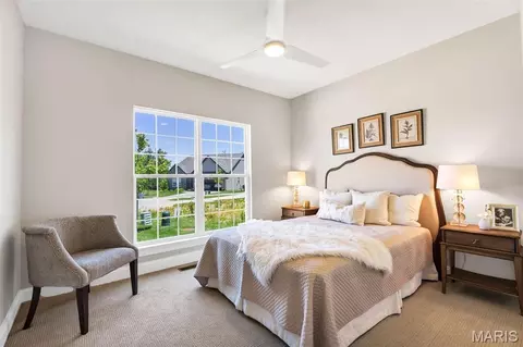 Bedroom - 4 Challenger Ct, O'fallon, MO 63366 photo 1 of 2