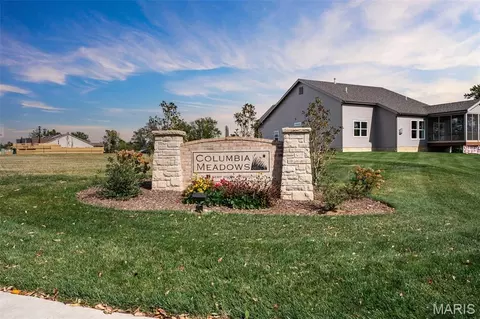 Exterior - 4 Challenger Ct, O'fallon, MO 63366 photo 2 of 2