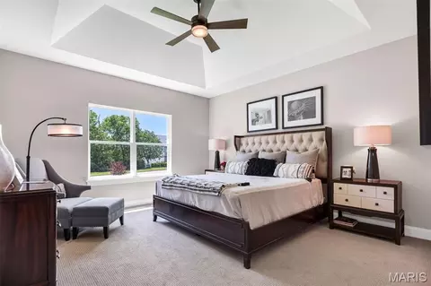 Bedroom - 4 Challenger Ct, O'fallon, MO 63366 photo 2 of 2