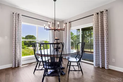 Dining - 4 Challenger Ct, O'fallon, MO 63366 photo 1 of 1