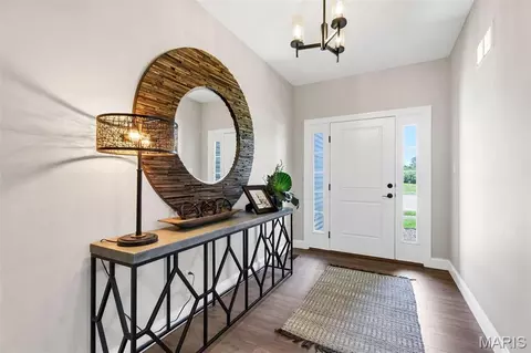 Entry Way - 4 Challenger Ct, O'fallon, MO 63366 photo 1 of 2