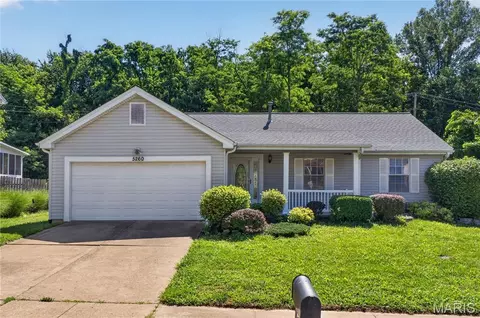 5260 Edgemere Dr, Black Jack, MO 63033