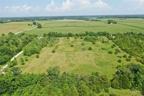 14 57 Acres Red Oak Rd, High Hill, MO 63351