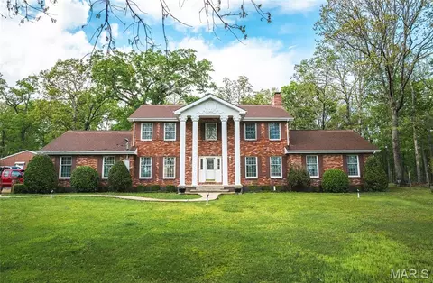 13907 Highway T, Fredericktown, MO 63645
