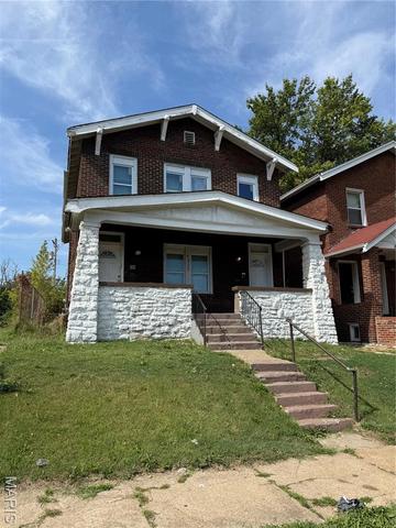 4215 Shreve Ave, Saint Louis, MO 63115
