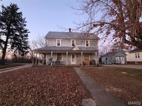 9112 Main St, Altenburg, MO 63732