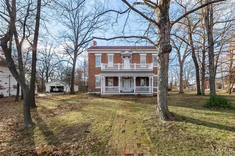 505 S Saint Louis St, Sparta, IL 62286