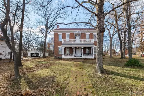 505 S Saint Louis St, Sparta, IL 62286