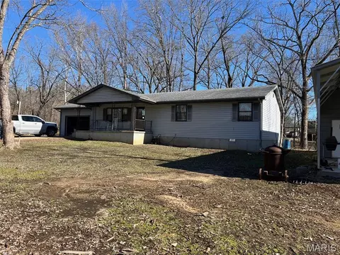 122 Whitney Ln, Piedmont, MO 63957