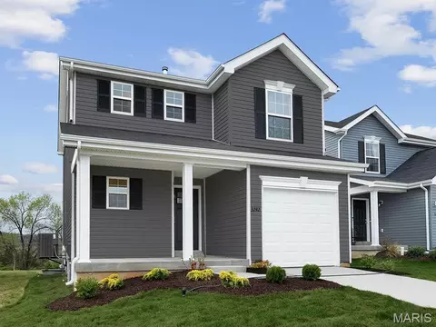 1076 Black Bear Dr, House Springs, MO 63051