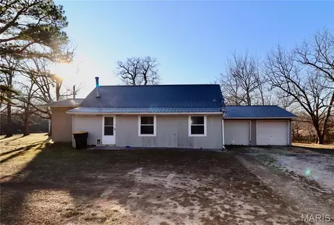19701 Universal Dr, Falcon, MO 65470 photo 1