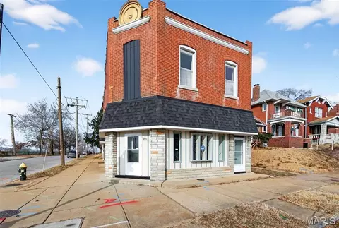 4535 S Grand Blvd, Saint Louis, MO 63111