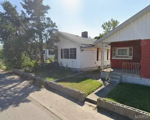 1714 Missouri Ave, East St Louis, IL 62205