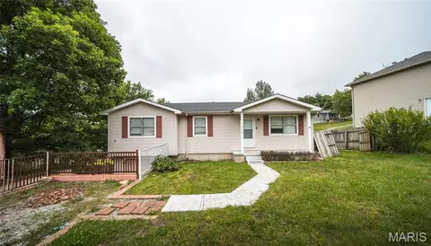24010 Turtle Ln, Saint Robert, MO 65584