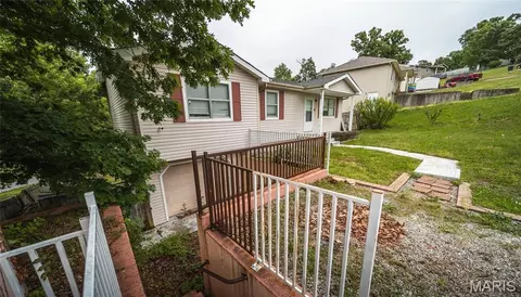 Exterior - 24010 Turtle Ln, Saint Robert, MO 65584 photo 5 of 5