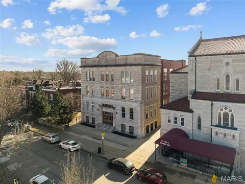 3530 Utah, Saint Louis, MO 63118