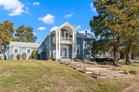 100 Little White Oak Rd, New Haven, MO 63068