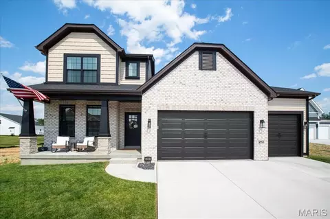 251 Randlin Dr, O'fallon, MO 63367