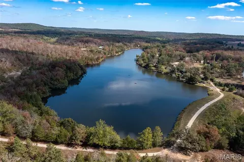 lot8 S Deer Trl, Fredericktown, MO 63645