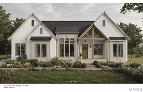 205 Tbb Pleasant Valley Estates Dr, Eureka, MO 63025