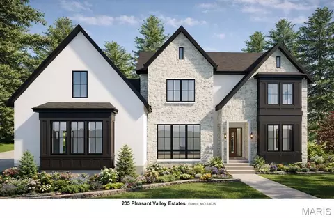 205 Tbb Pleasant Valley Estates Dr, Eureka, MO 63025