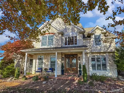 2787 Stonecrest Dr, Washington, MO 63090 photo 1