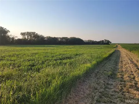 0 Hwy Dd Tract F, Bellflower, MO 63333