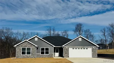 177 Kitlaw Trl, Hannibal, MO 63401